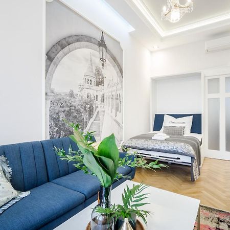 Delux Downtown Apartment In Jewish Quarter Budapest Exterior photo